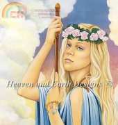 HAED HAEMLP 105 Aphrodite by Michele Lee Phelan