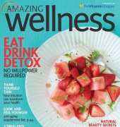 Amazing Wellness - Spring 2015