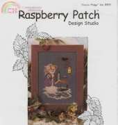 Raspberry Patch Design Studio RP27 - Cousin Midge