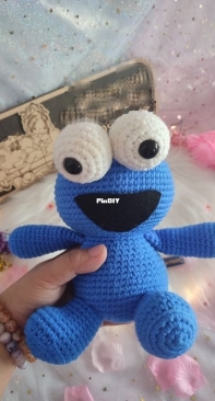 Elmo