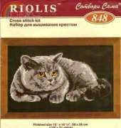 Riolis 848