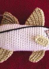 Bvoe - Barbara Voelker - Snook - English