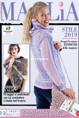 La Nuova Maglia No.5 -  August-September 2018 -Italian