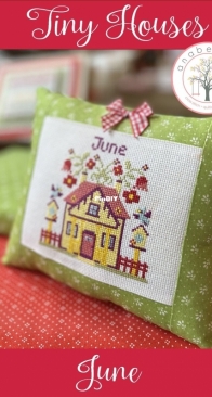 Tiny house -  june annabellas PCS