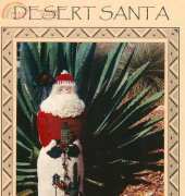 Desert Santa FF109 Friends Indeed