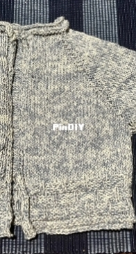 Tiny Tots Cardigan