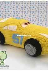 Cruz Ramirez (Cars 3)
