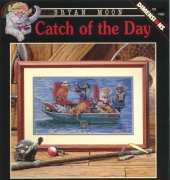 Dimensions 321 - Catch of the Day