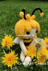 Bumble bee