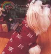 Patons Festive Dog Coat