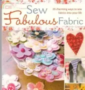 Sew Fabulous Fabric-Alice Butcher & Ginny Farquhar-2008