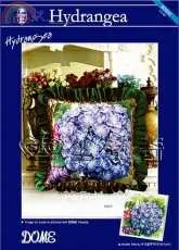 Dome 80602 Hydrangea