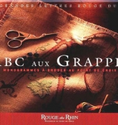 Rouge du Rhin - ABC aux Grappes
