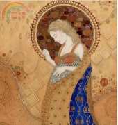 HAED - HAEBAL 1129  Serenitys Mother by Bernadette Lusk