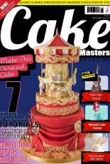 Cake Masters - September 2018