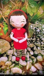 Red Doll