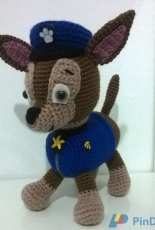 Almadeitami - Chase Canine Patrol - Spanish - Free