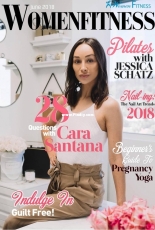 Women Fitness June 2018