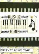 Hinzeit - Charmed Music Time