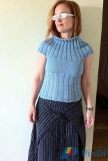 Tilde Top by Emma Fassio-English,German,Italian-Free