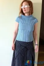 Tilde Top by Emma Fassio-English,German,Italian-Free