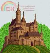 Castle from the Middle Ages