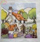 Michael Powell - Mini River Cottage