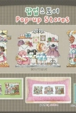Soda SO-G160 - Pop-up Stores