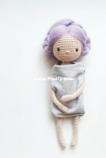 Amalou Designs - Marielle Maag - Lea