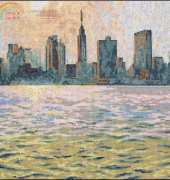 Anchor - Maia 5678000 - 01087 - New York Empire State from Queens in XSD