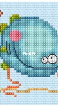 Little Fish by Durene Jones - Free