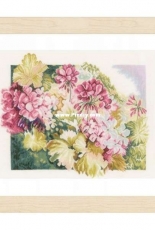 Lanarte PN-0164073 Geraniums