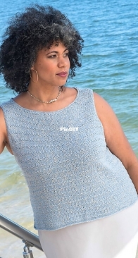 Bari by Berroco Design Team - Free