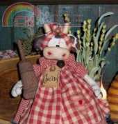 Patties ratties 344 Choc a nok