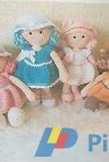 Adrienne Verstraten - Daisy Doll - Translated