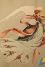 Angel of spring L&L.