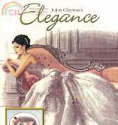 Heritage Crafts Elegance JLVA1216 Vanessa by John Clayton
