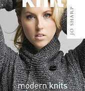 Jo Sharp Knit Issue 10