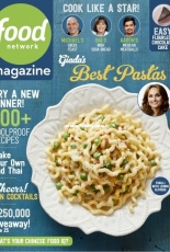 Food Network - February 2018