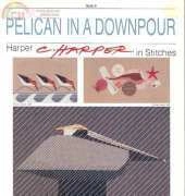 C.Harper Book 9 - Pelican In A Downpour