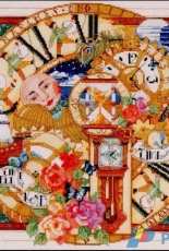 Janlynn 023-0198 - Its About Time