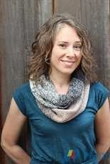 Shifting Shadows Cowl by Twistedistas-Free