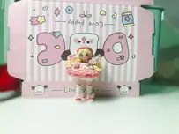 My new doll