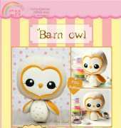 Noia Land- Barn Owl