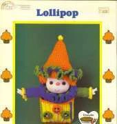 Dumplin Designs - Cupcake Corner - Lollipop Dumplin