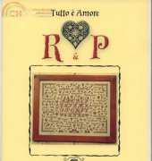 Renato Parolin-Tutto è amore