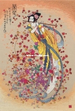 Anchor Maia 5678000-01205 - Goddess of Prosperity XSD