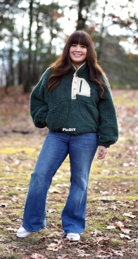 Styla Patterns - Taos - Sizes 0-32