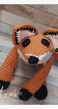 Little Prince Fox