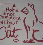 Rovaris A Home is not...